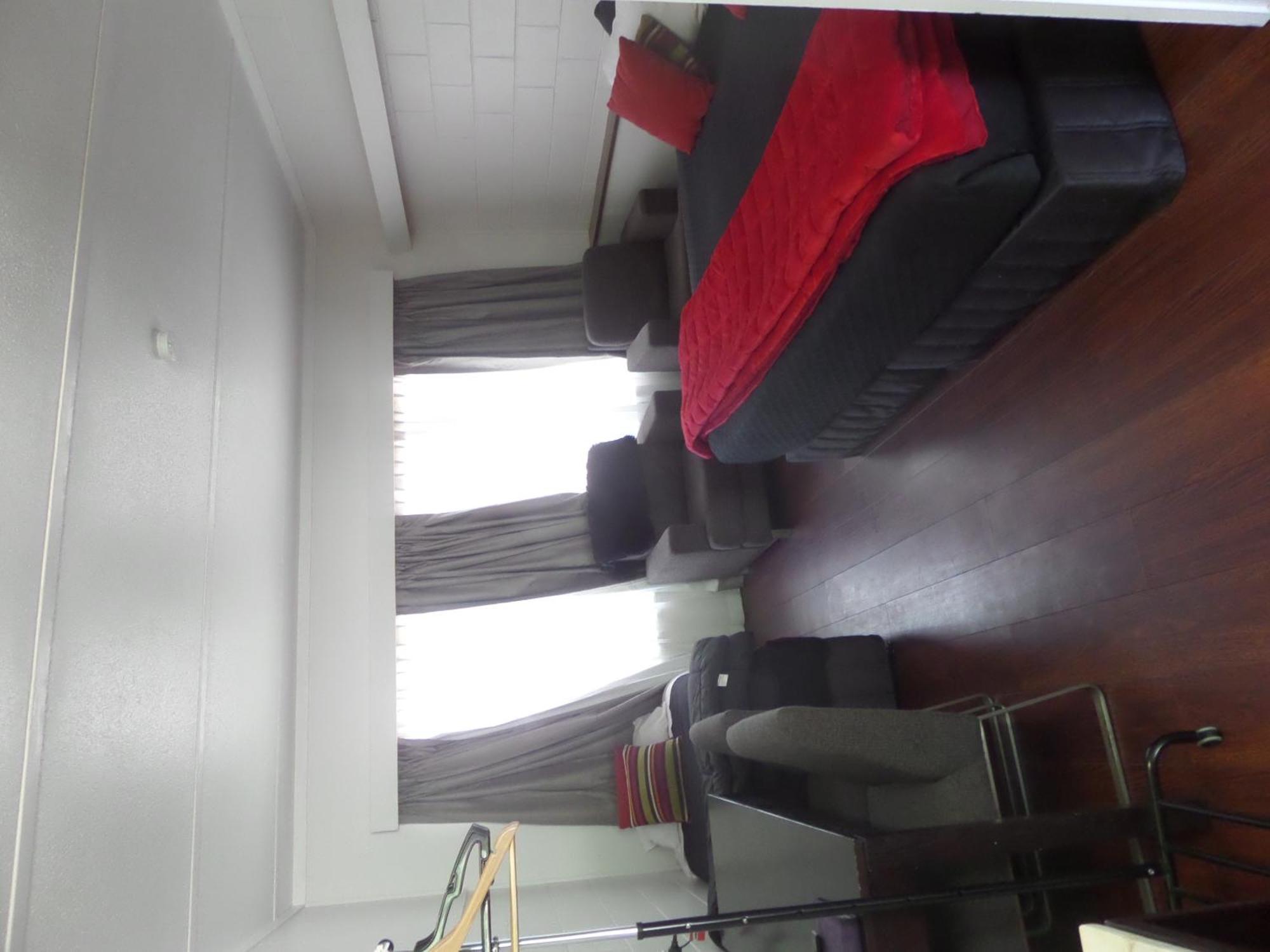 Motel Oasis Kingaroy Bilik gambar