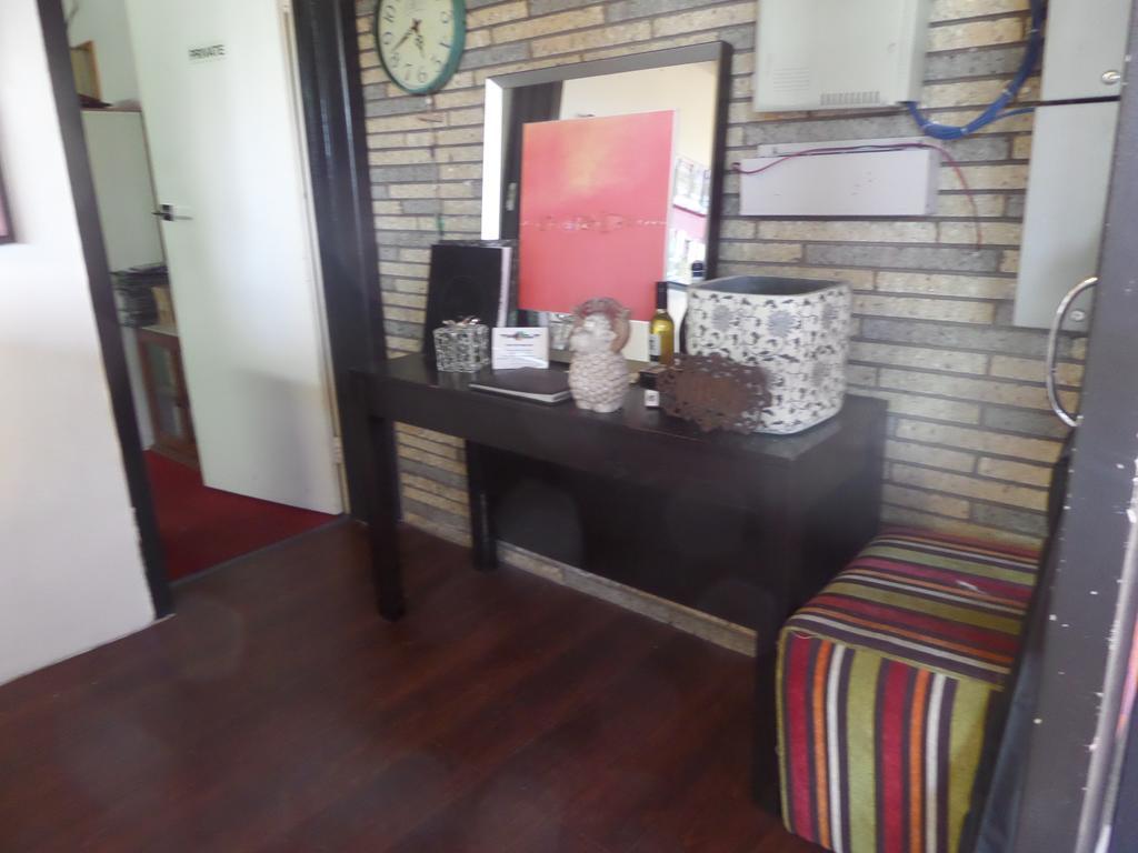 Motel Oasis Kingaroy Luaran gambar