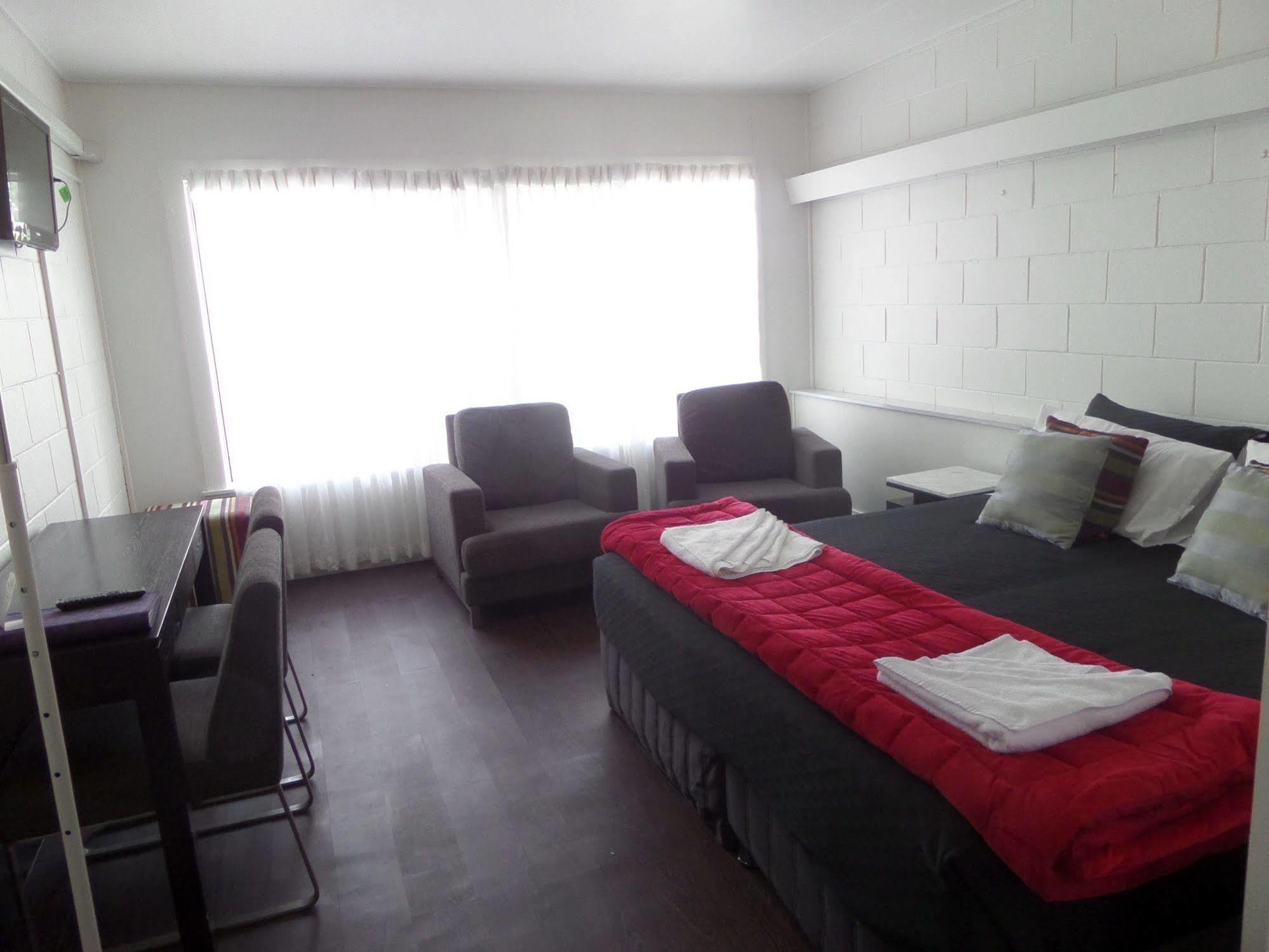 Motel Oasis Kingaroy Luaran gambar