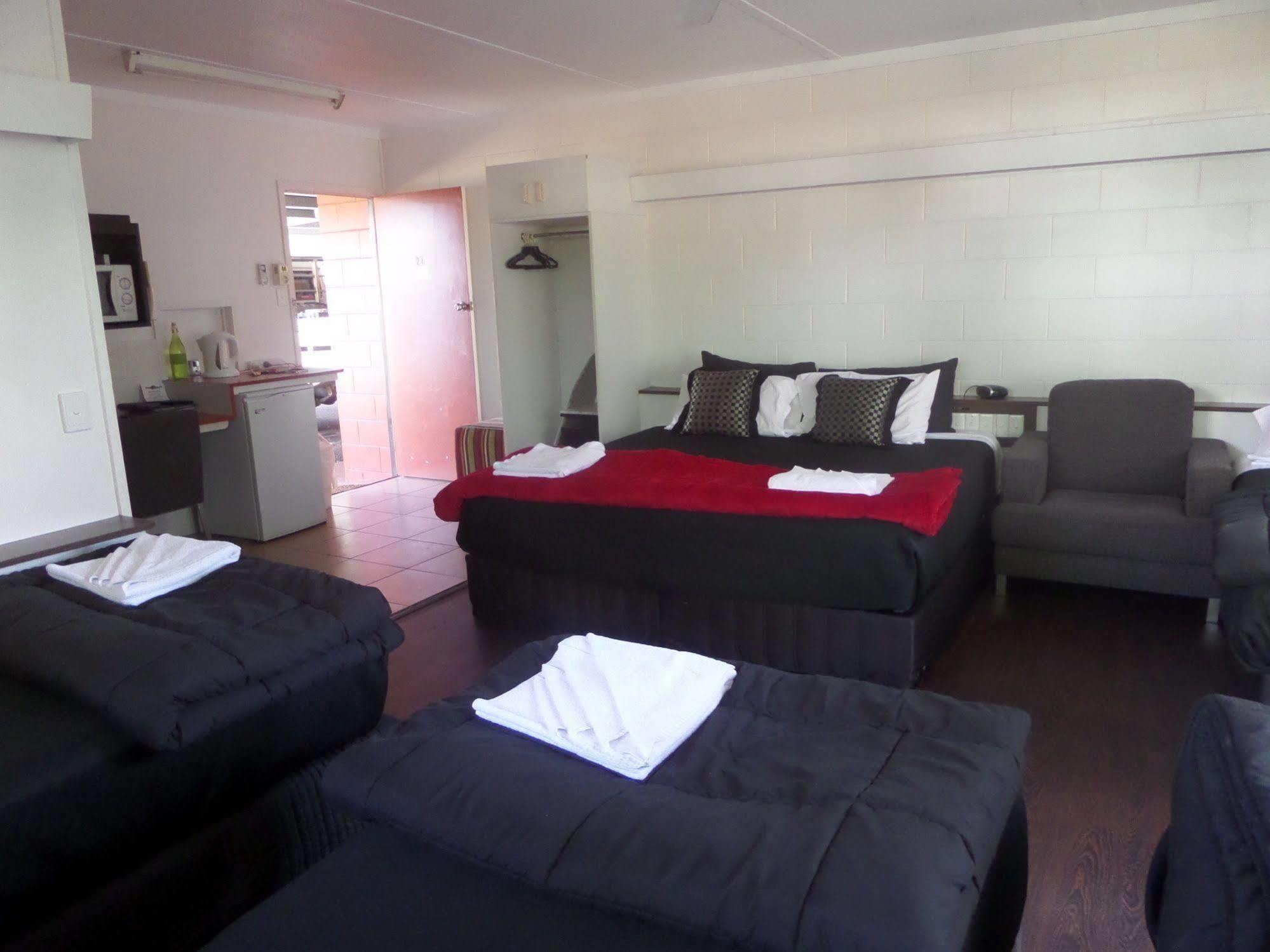Motel Oasis Kingaroy Luaran gambar