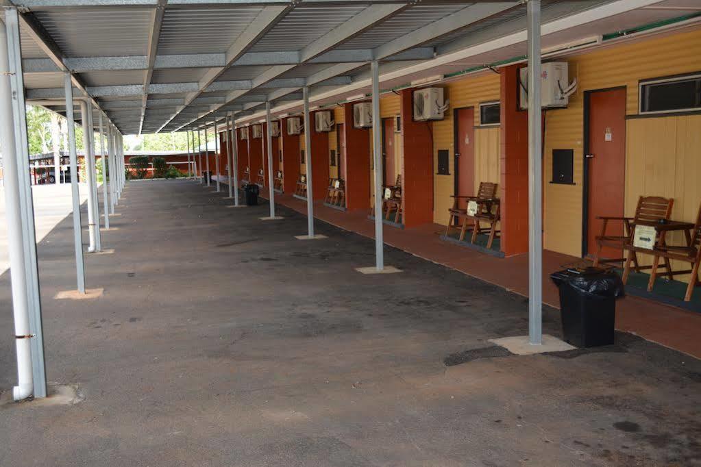 Motel Oasis Kingaroy Luaran gambar