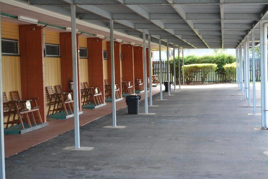 Motel Oasis Kingaroy Luaran gambar
